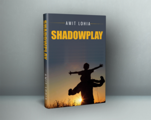 Book Cover Design by ecorokerz for this project | Design #13097274