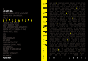 Book Cover Design by Waynster ZA
