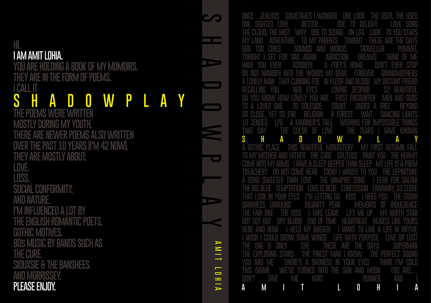 Book Cover Design by Waynster ZA for this project | Design #13073431
