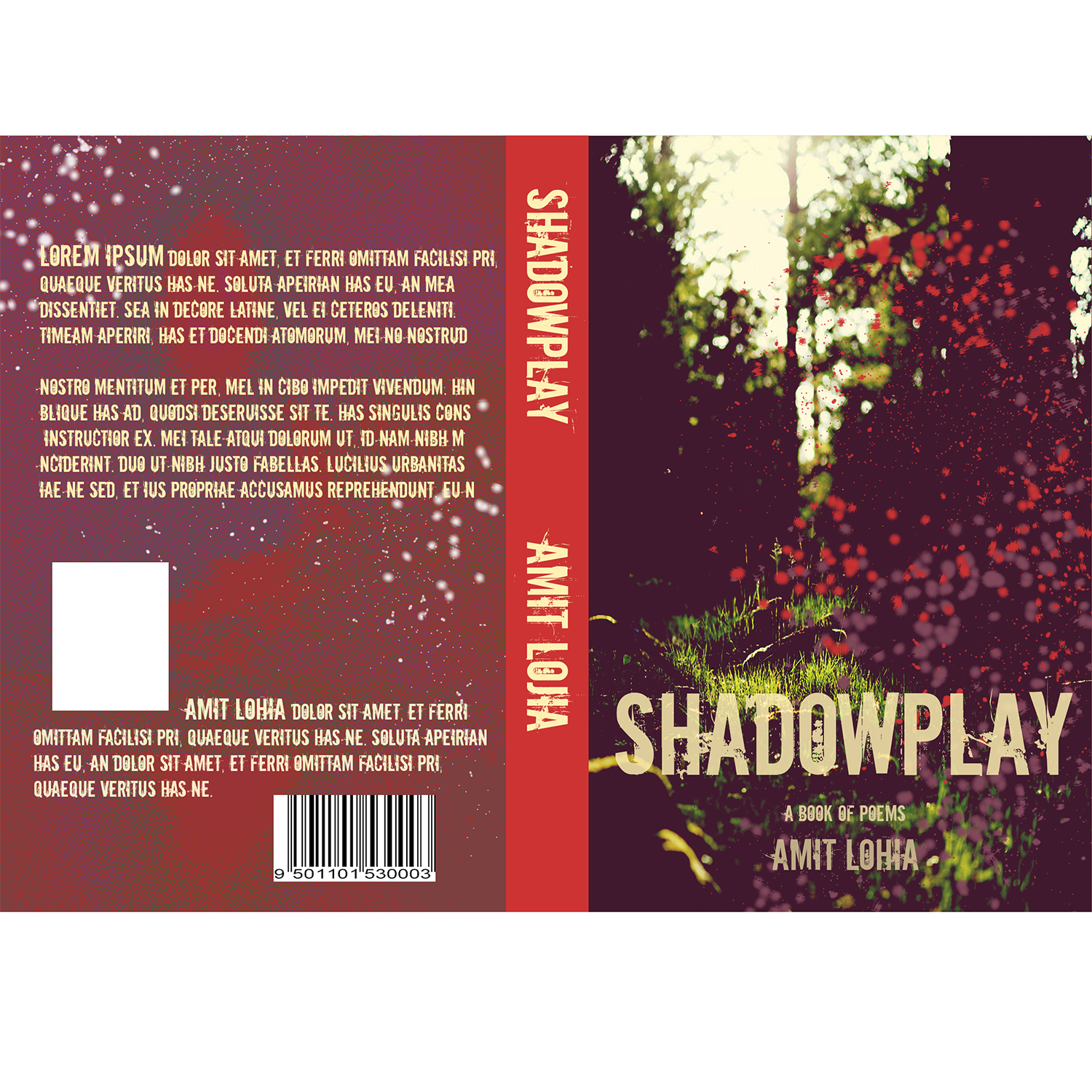 Book Cover Design by CarleyA for this project | Design #13102885