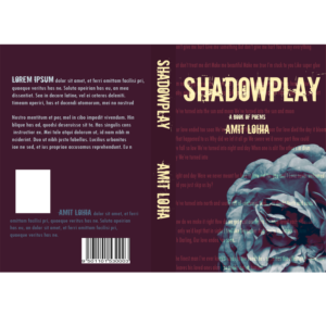 Book Cover Design by CarleyA for this project | Design: #13107317