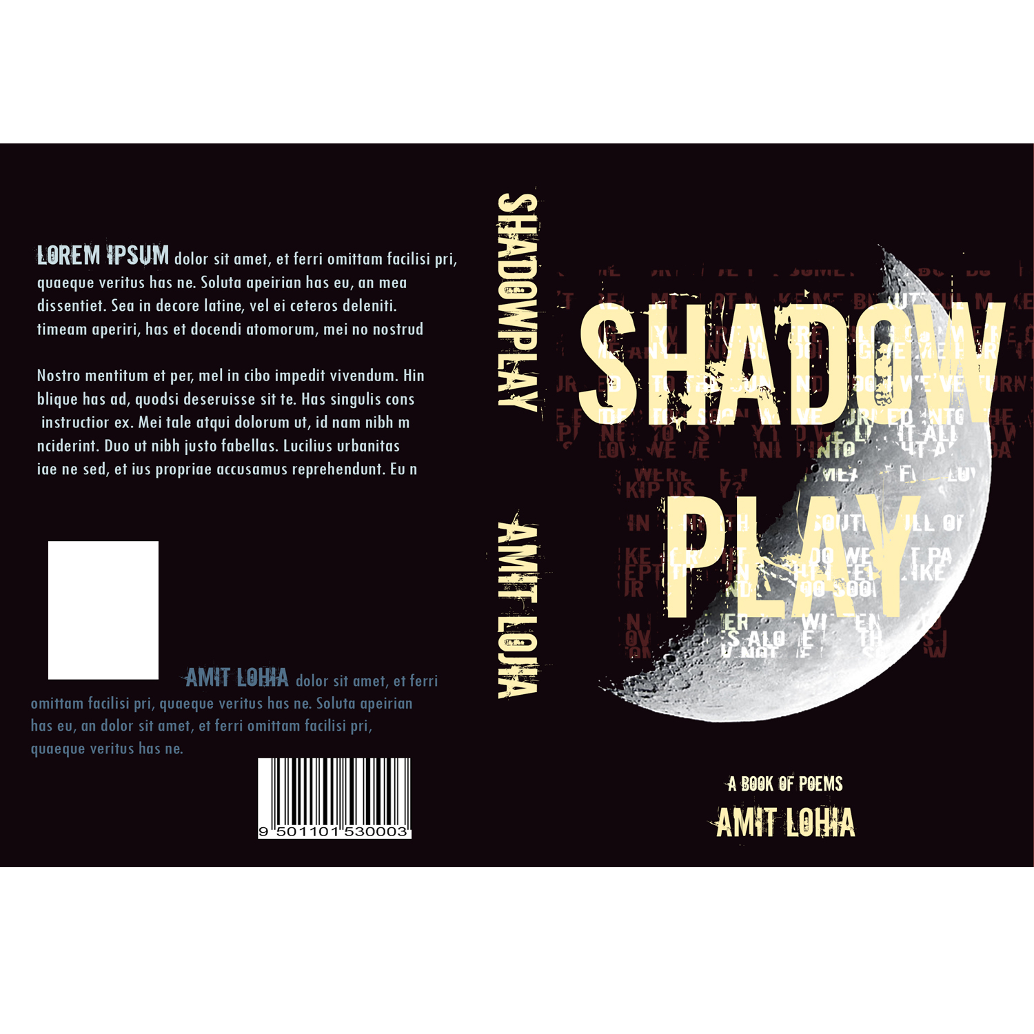 Book Cover Design by CarleyA for this project | Design #13118639
