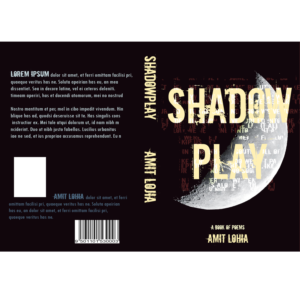 Book Cover Design by CarleyA for this project | Design: #13118639