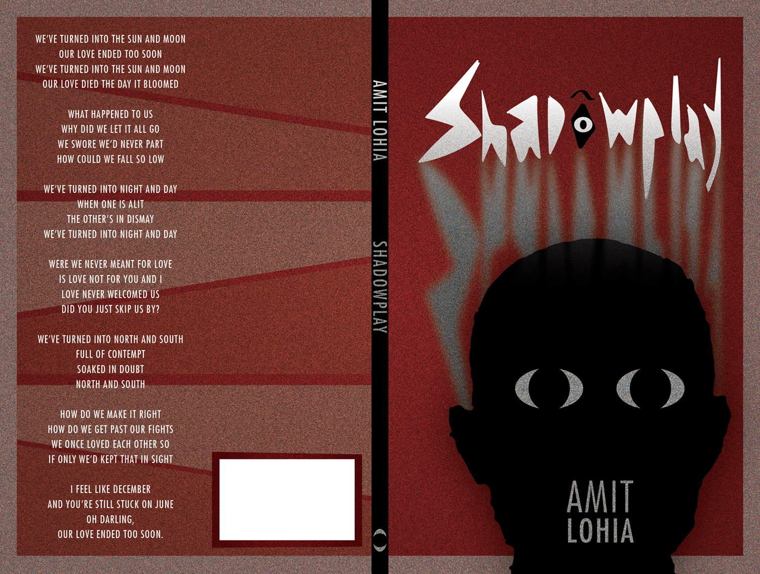 Book Cover Design by troyjc for this project | Design #13054288