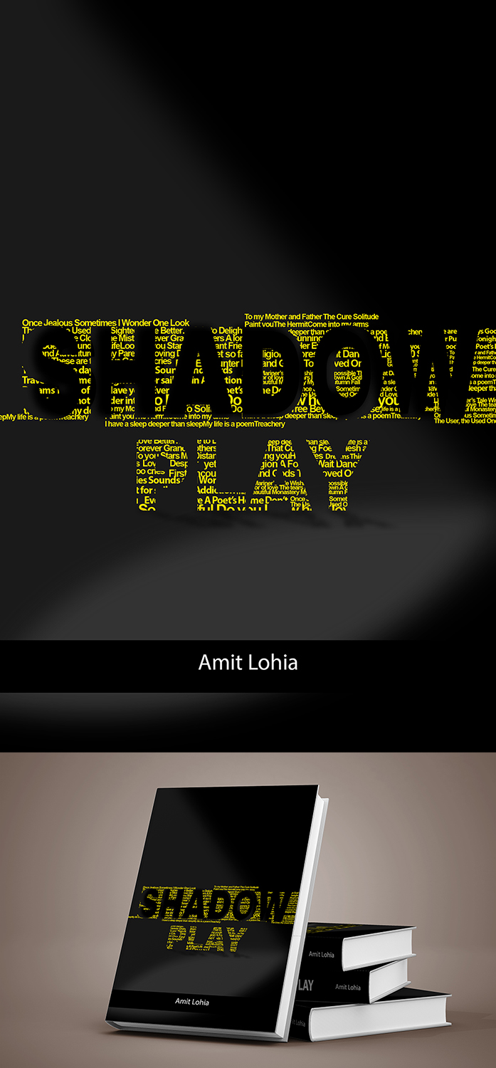Book Cover Design by Navitha Vijith for this project | Design #13076453