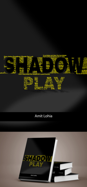 Book Cover Design by Navitha Vijith