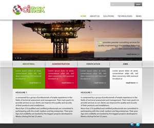 Web Design by PixelPilot