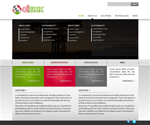 Web Design par PixelPilot pour ce projet | Design #2493026