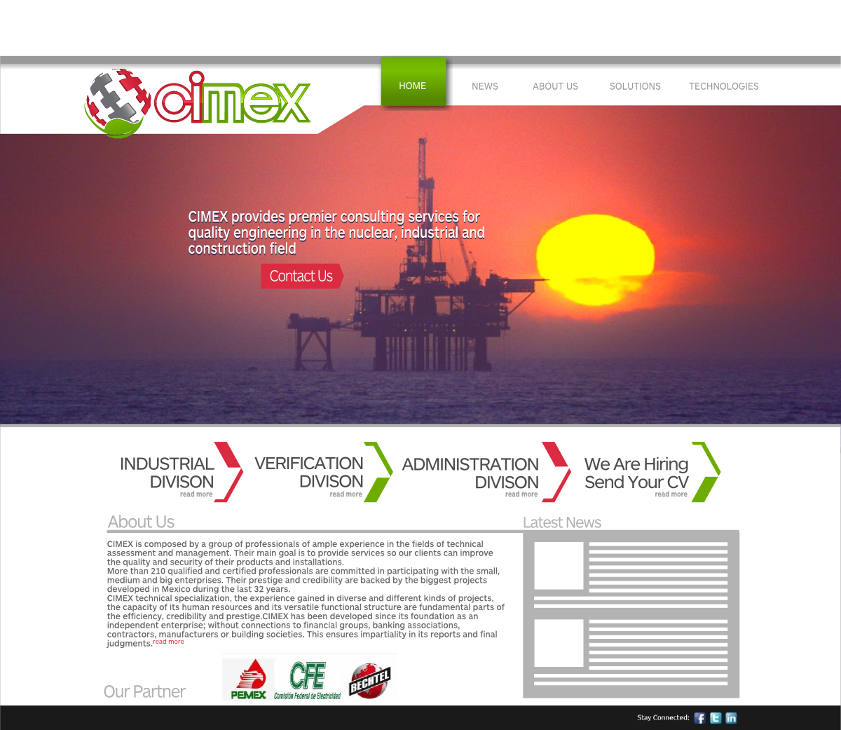 Web Design par Giovanni pour ce projet | Design #2452095
