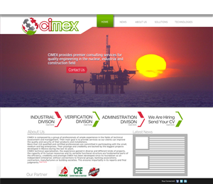 Web Design by Giovanni