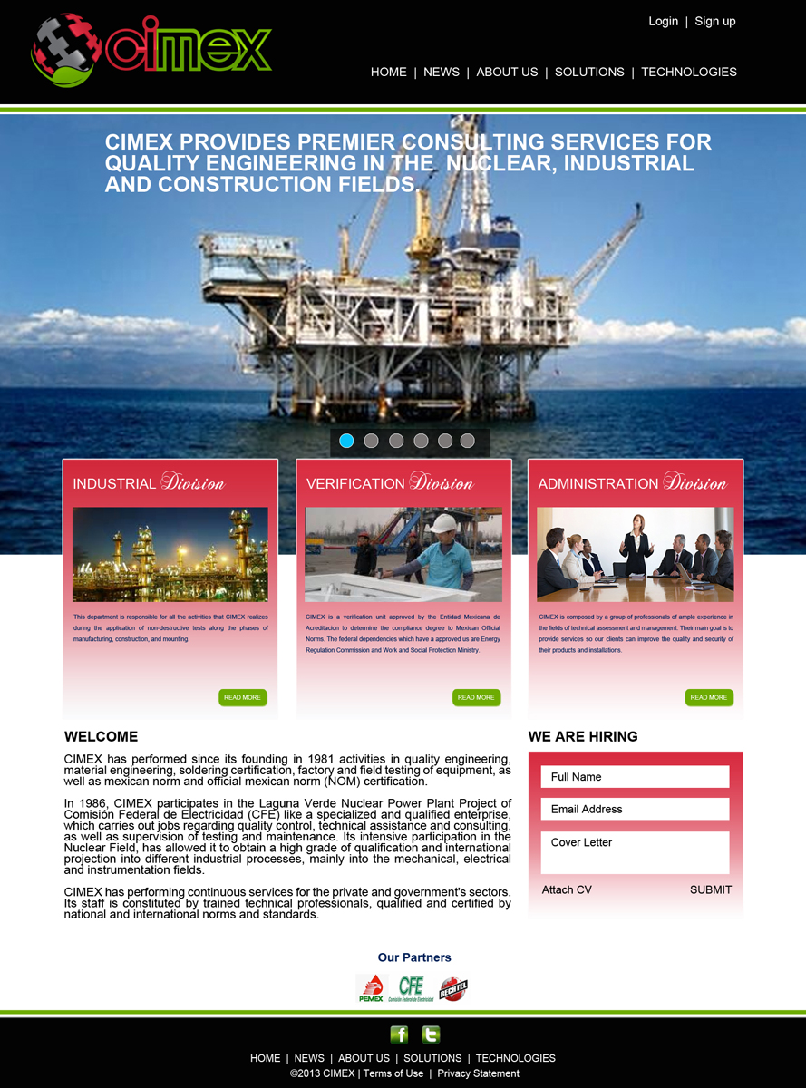 Web Design par noelopan1955 pour ce projet | Design #2469167