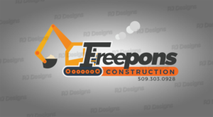 Logo Design by raymon.design12