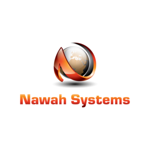 Nawah Systems | Logo Design by -ACE-