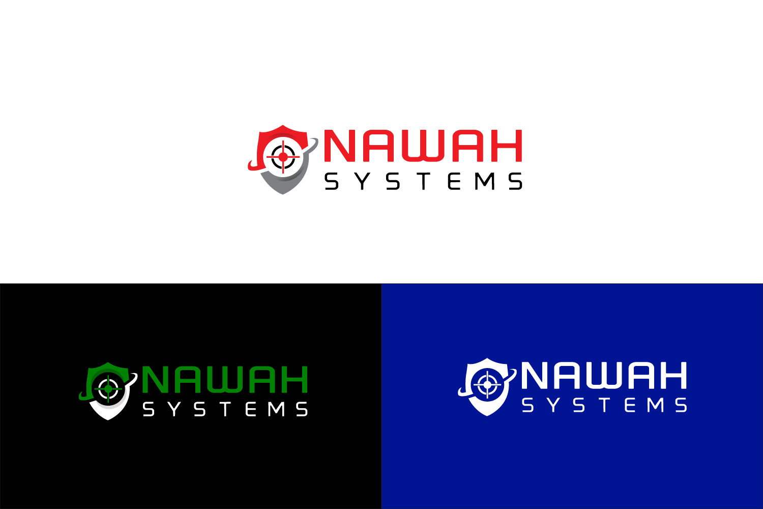 Logo-Design von HAS für dieses Projekt | Design #13076033