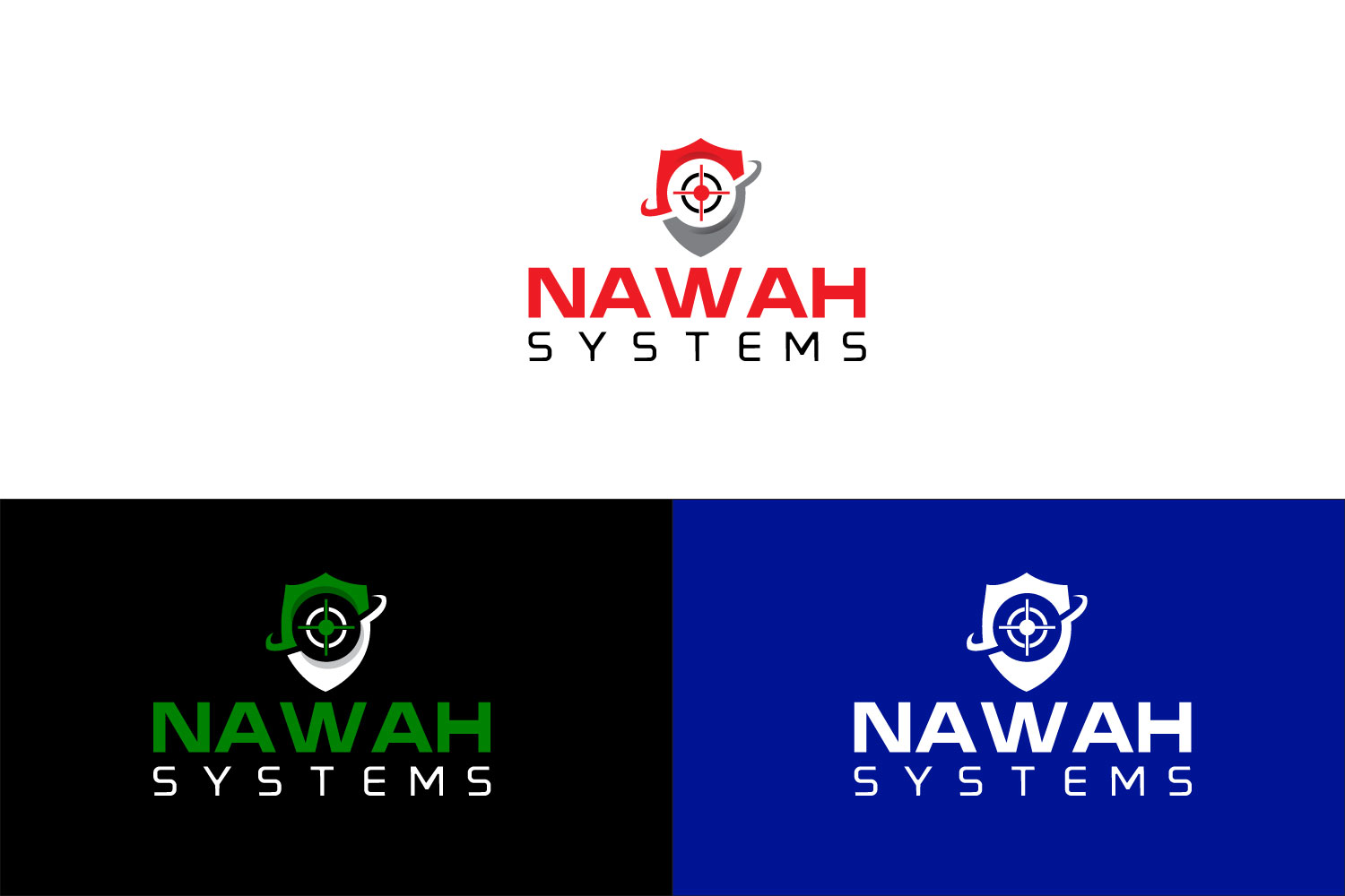 Logo Design by HAS for this project | Design #13076049