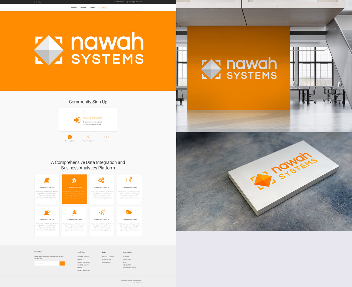 Logo Design by Dreemlan Design for this project | Design #13100837