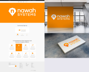 Logo Design by Dreemlan Design for this project | Design: #13100838