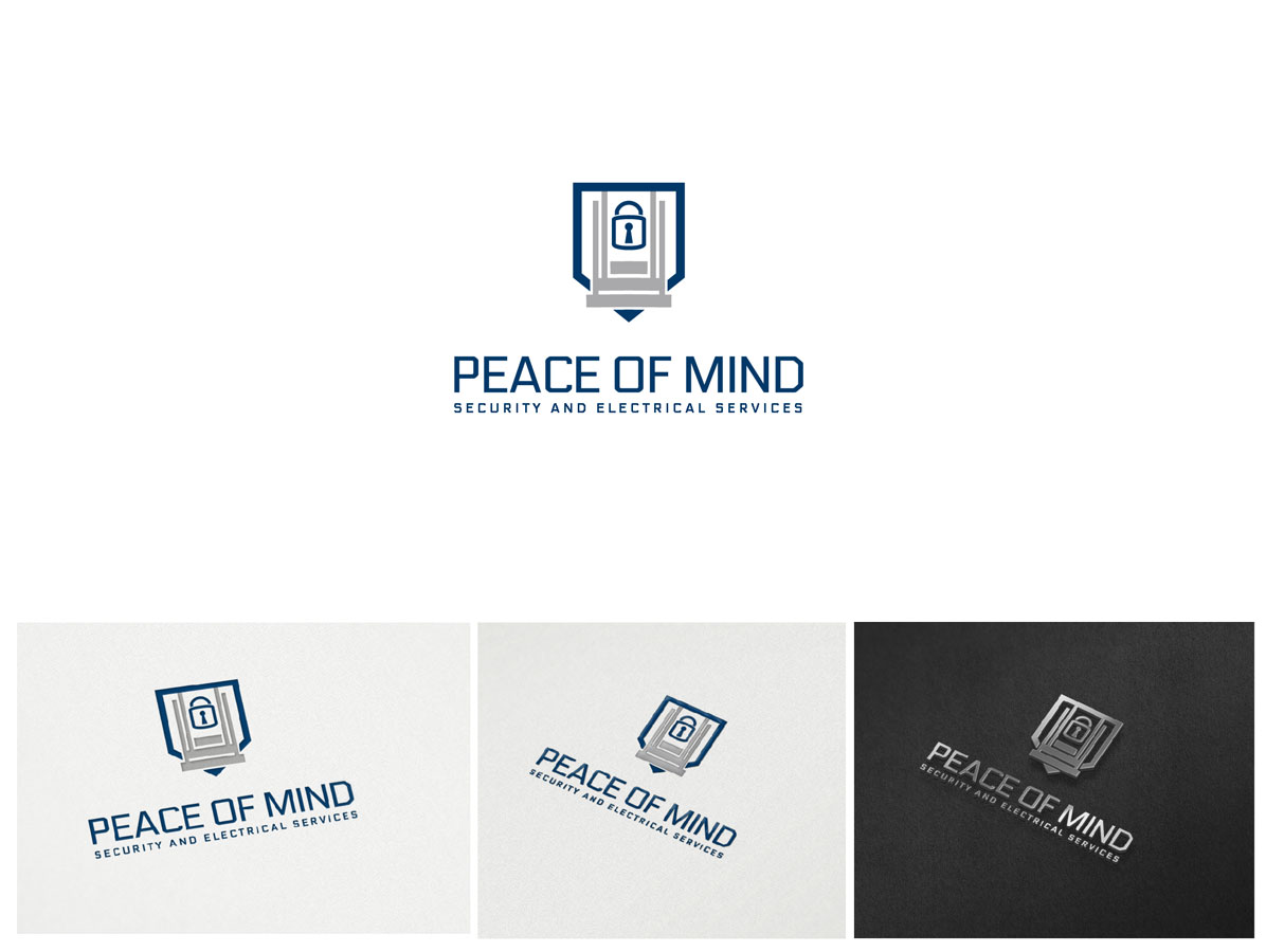 Logo Design by sbelogd for this project | Design #13072655