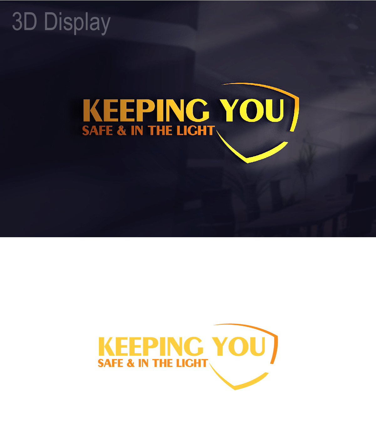 Logo Design by 3Guys for this project | Design #13077360