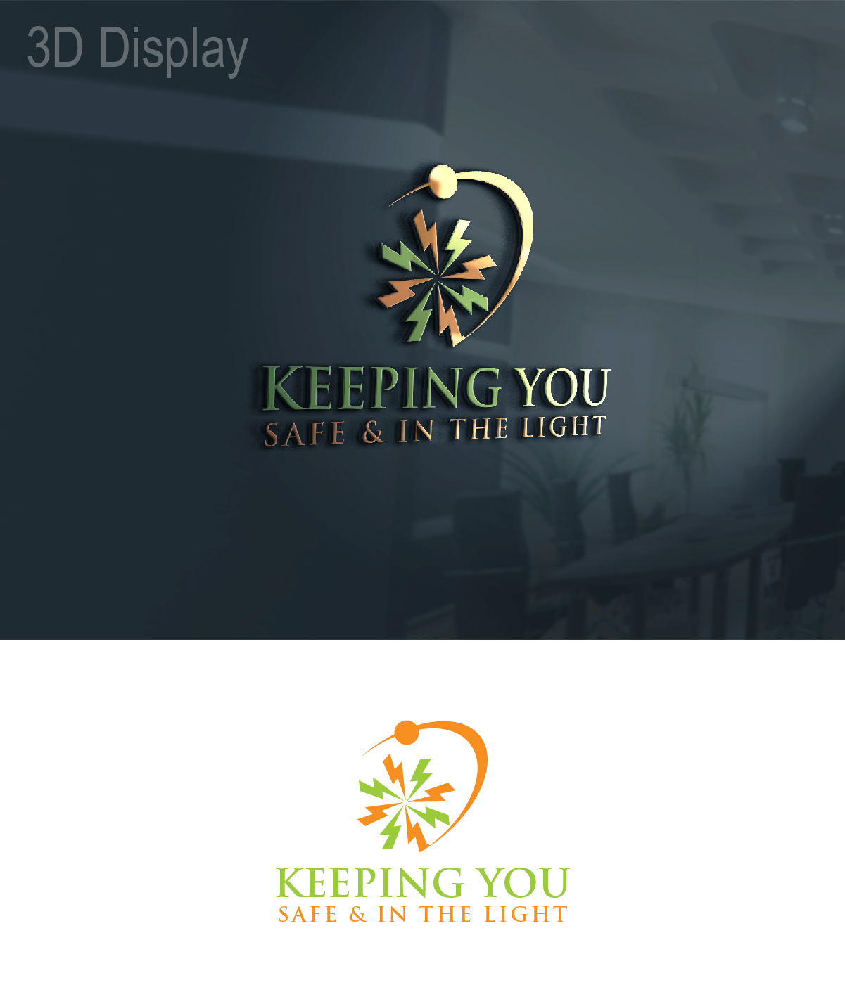 Logo Design by 3Guys for this project | Design #13077367