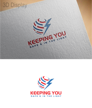 Logo Design by 3Guys for this project | Design: #13077368