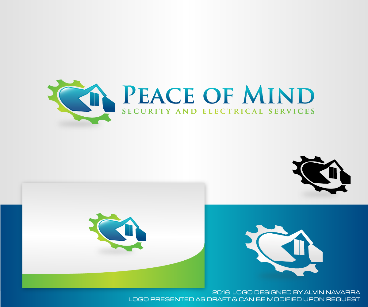 Logo-Design von alvinnavarra für dieses Projekt | Design #13066439