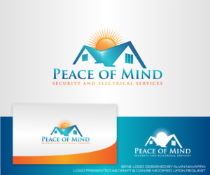 Logo Design by alvinnavarra for this project | Design: #13066453