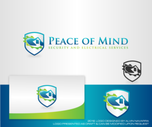 Logo Design by alvinnavarra for this project | Design: #13154097