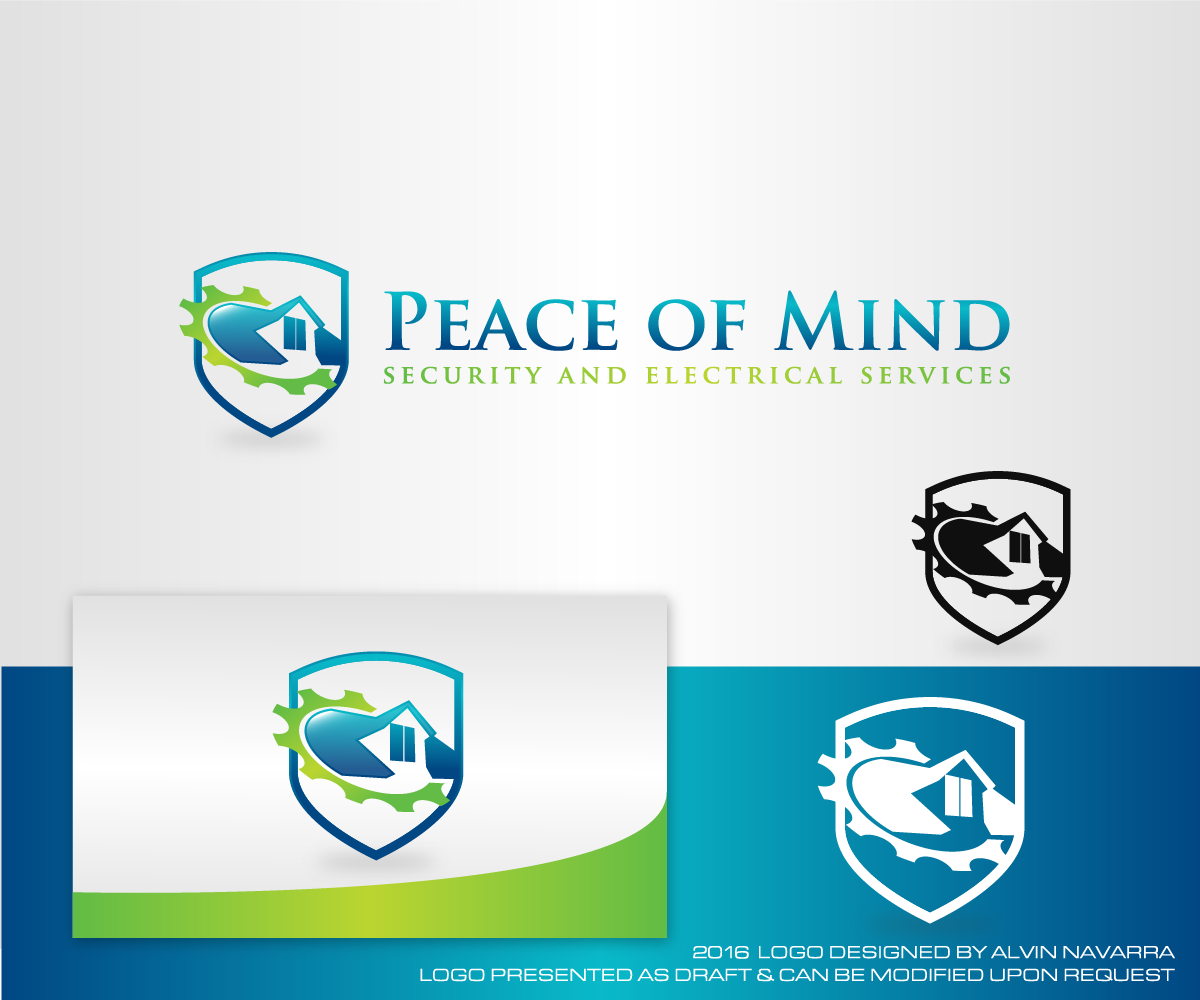 Logo Design by alvinnavarra for this project | Design #13154120