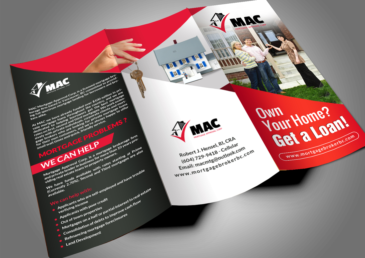 Flyer Design by debdesign for IMSEO | Design #13061989