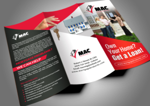 Flyer Design by debdesign for IMSEO | Design: #13061989