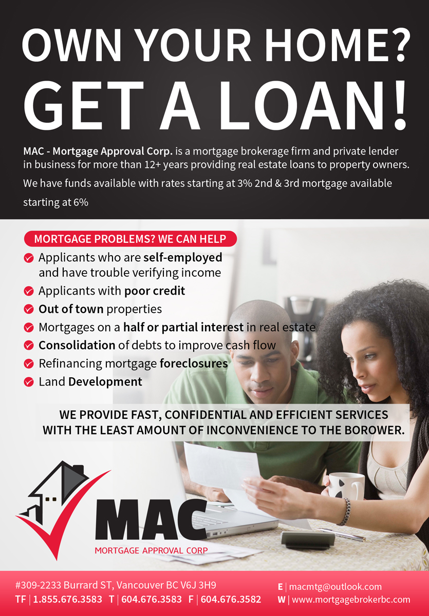 Flyer Design by Gfx.26™ for IMSEO | Design #13101897