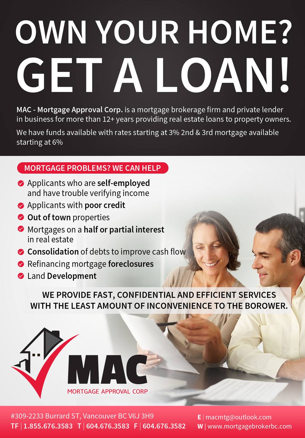 Flyer Design by Gfx.26™ for IMSEO | Design #13226263