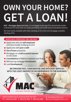 Flyer Design by Gfx.26™ for IMSEO | Design: #13226263