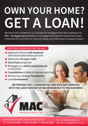 Flyer Design by Gfx.26™ for IMSEO | Design: #13242670