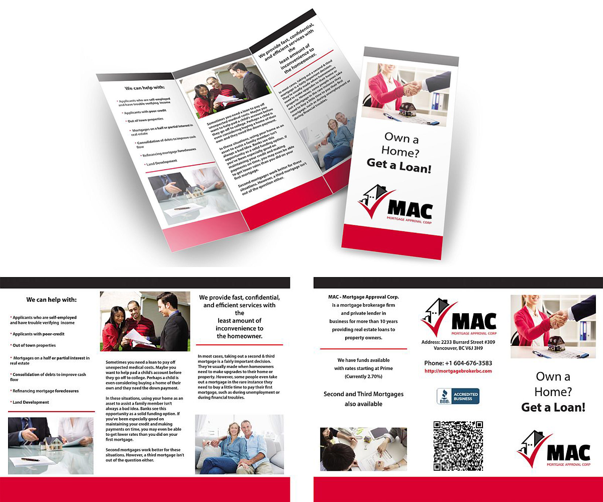 Flyer Design by Kathleen Logan for IMSEO | Design #13065877