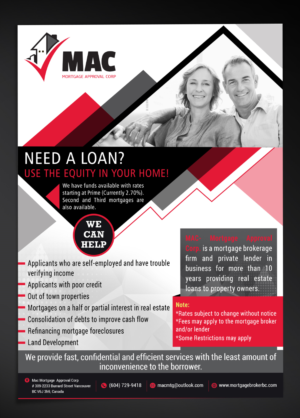 Flyer Design by SD WEBCREATION for IMSEO | Design #13086110