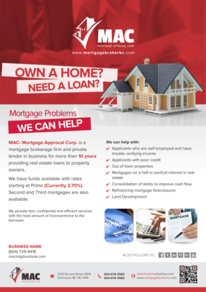 Flyer Design by Marketing Wings for IMSEO | Design: #13061634