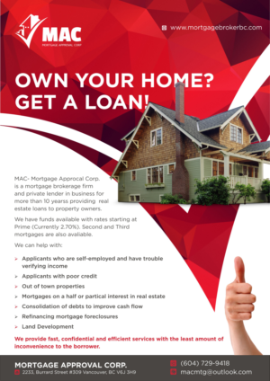 Flyer Design by Marketing Wings for IMSEO | Design: #13061635