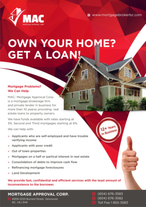 Flyer Design by Marketing Wings for IMSEO | Design: #13104371