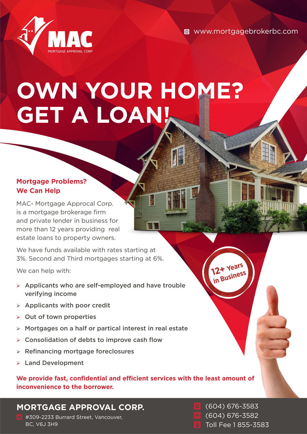 Flyer Design by Marketing Wings for IMSEO | Design #13230826