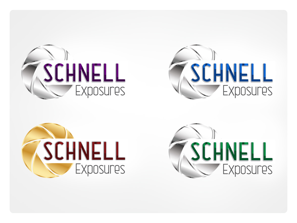 Logo Design by Vicez for this project | Design #528497