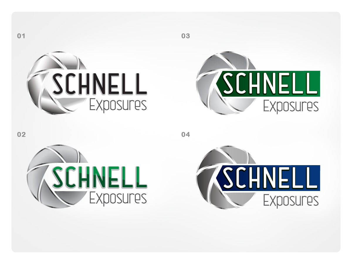 Logo Design by Vicez for this project | Design #528561