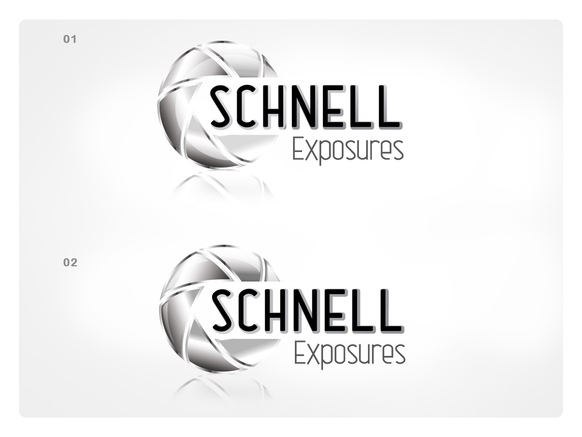 Logo Design by Vicez for this project | Design #528641