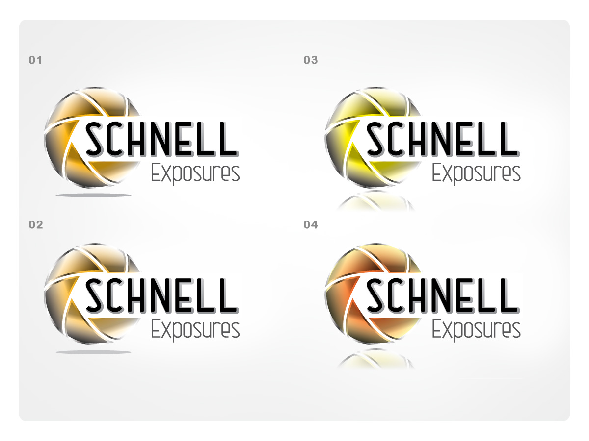 Logo Design by Vicez for this project | Design #535392