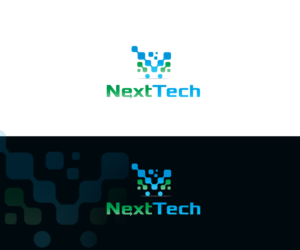 Logo-Design von Maher Sh für NextTech Devices Pty. Ltd. | Design: #13116794