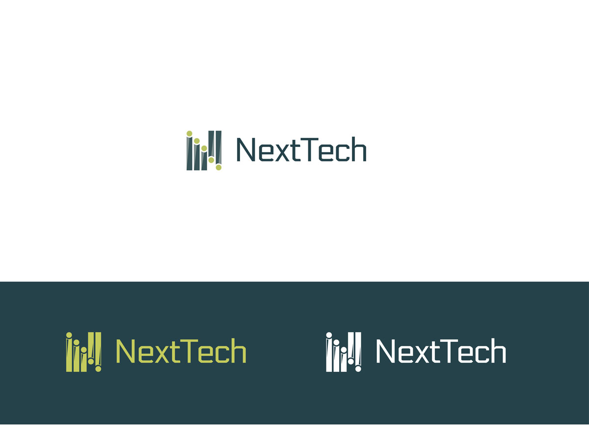 Logo Design by sbelogd for NextTech Devices Pty. Ltd. | Design #13071702