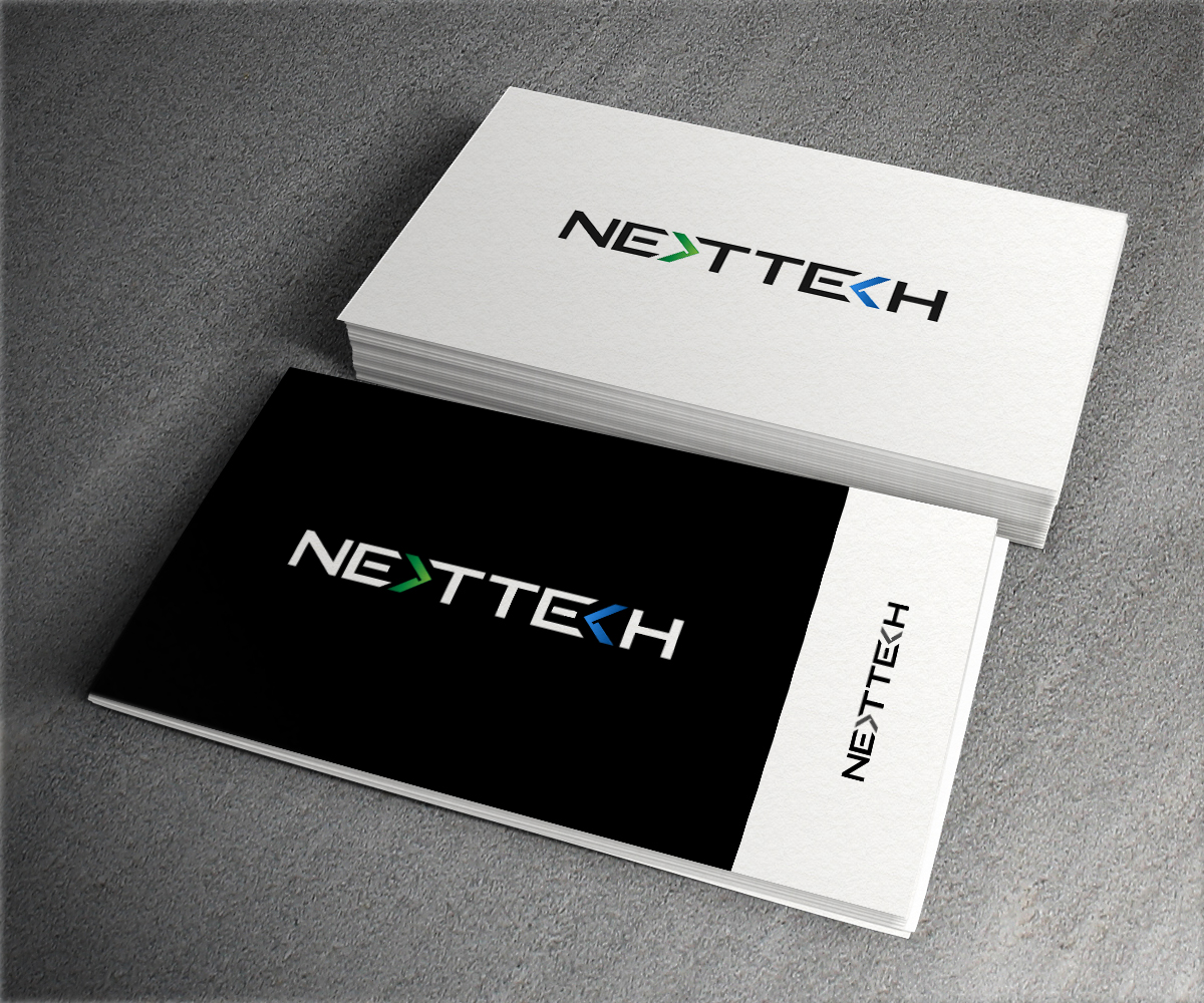 Diseño de Logo por aglaronde23 para NextTech Devices Pty. Ltd. | Diseño #13078055