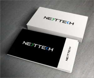 Diseño de Logo por aglaronde23 para NextTech Devices Pty. Ltd. | Diseño: #13078055