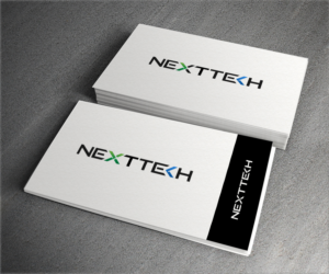 Logo-Design von aglaronde23 für NextTech Devices Pty. Ltd. | Design: #13079727